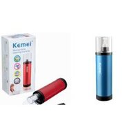 Máy giặt mini Kemei KM-9151 giúp giặt cho những vết ố, bẩn nhỏ