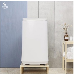 Máy giặt mini Moaz Bebe MB-036