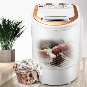 Máy giặt mini TCO XPB12-2008
