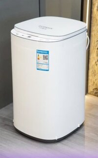 Máy giặt mini tự động Ecomix – BH 1 năm – cái