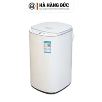 Máy giặt mini tự động Ecomix - BH 1 năm