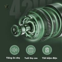 Máy Giặt Mini Tự Động - Máy Giặt Gấp Gọn Khử Khuẩn Bằng Ánh Sáng Xanh Không Làm Hại Quần Áo GDVƯ