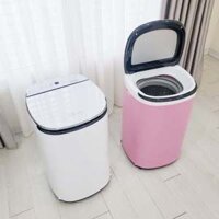 Máy giặt mini tự động UV Máy giặt mini DOUX LUX Máy giặt mini tự động DOUX chính hãng nhập khẩu trực tiếp (DI BANG BABY SHOP)