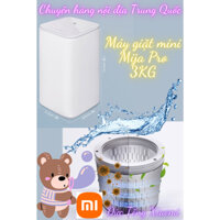 Máy giặt Mini Xiaomi Mija 3kg