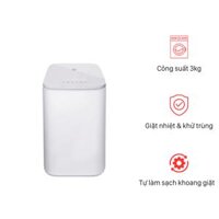 Máy giặt mini Xiaomi Mijia Pro 3kg