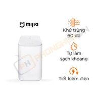 Máy giặt mini Xiaomi Mijia Pro XQB30MJ101 3kg