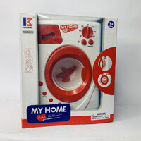 MÁY GIẶT MY HOME A0010- SIBSO