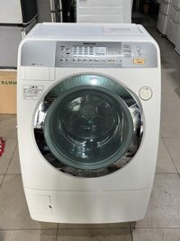 MÁY GIẶT NATIONAL VR1100 giặt 9kg sấy 6kg