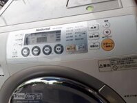 Máy giặt National VR1200