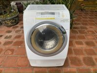 Máy giặt national:VR2200