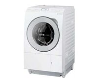 Máy giặt Nhật nội địa Panasonic NA-LX125AL