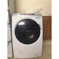 Máy giặt Nhật nội địa Panasonic NA-VX3000L giặt sấy