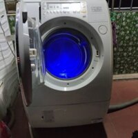 Máy giặt Nhật