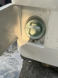 Máy giặt nội địa 9KG National NA-V920L có chức năng sấy khô