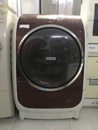 Máy giặt nội địa Hitachi BD-V1