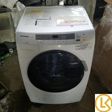 Máy giặt Panasonic 9 kg NA-VX3300L