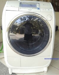 Máy giặt nội địa nhật Hitachi BD - 3200l