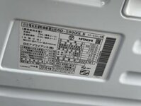 Máy giặt nội địa Nhật HITACHI BD-S8800L giặt 11kg sấy 6kg date 2015