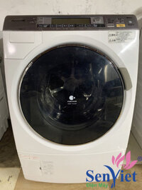 Máy Giặt Nội Địa Nhật PANASONIC NA-VX7100L