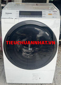Máy giặt Nội địa Nhật Panasonic NA-VX7500L | Giặt 9KG Sấy 6KGSẤY BLOCK INVERTRE