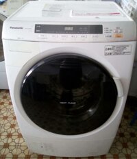 Máy giặt nội địa nhật Panasonic NA - VX3000L
