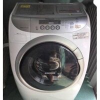 Máy giặt nội địa Nhật Panasonic NA-VR2600L