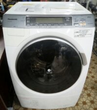 Máy giặt nội địa nhật Panasonic NA - VX7200L