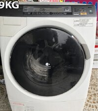 Máy giặt nội địa nhật Panasonic NA - VX710sl