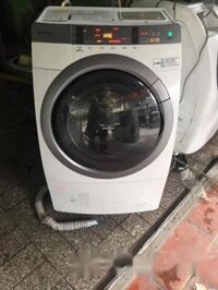 Máy giặt nội địa PANASONIC NA-VX3100