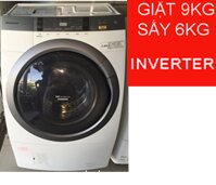 Máy giặt nội địa panasonic NA-VR3600L