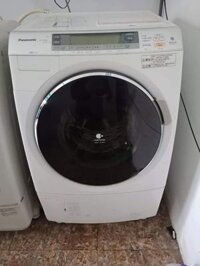Máy giặt nội địa Panasonic NA-VT8000