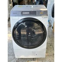 Máy giặt nội địa PANASONIC NA-VX7800L date 2017 còn đẹp lắm 10kg nhe