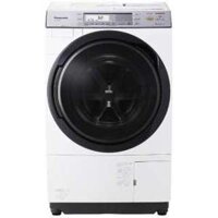 MÁY GIẶT NỘI ĐỊA Panasonic NA-VX8700L Nội địa nhật bãi