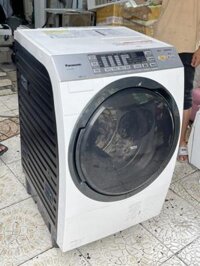 Máy giặt nội địa PANASONIC NA-VX3300L 9KG,Sấy 6kg SpinDancing Đời 2013
