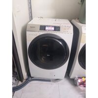 Máy giặt nội địa PANASONIC NA-VX9500 10kg sấy 6kg phím cảm ứng