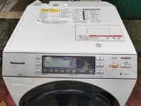 MÁY GIẶT NỘI ĐỊA Panasonic NA-VX8500L Nội địa nhật bãi