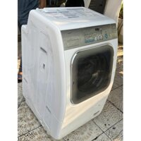 Máy giặt nội địa SANYO AWD-AQ100 9kg sấy 6kg