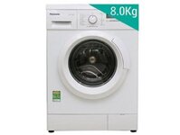 Máy giặt Panasonc NA-128VK5WVT 8Kg