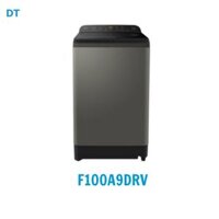 Máy giặt Panasonic 10kg cửa trên F100A9DRV