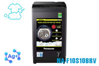 Máy giặt Panasonic 10kg cửa trên NA-F10S10BRV