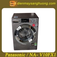 Máy Giặt Panasonic 10kg – NA - V10FX1LVT