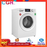 Máy Giặt Panasonic 10kg NA-V10FC1WVT Free Ship
