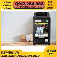 Máy giặt Panasonic 10kg NA-F100A4BRV DEMEN
