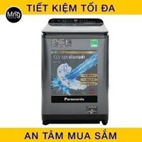 Máy giặt Panasonic 11.5 Kg  lồng đứng Inverter NA-FD11AR1BV