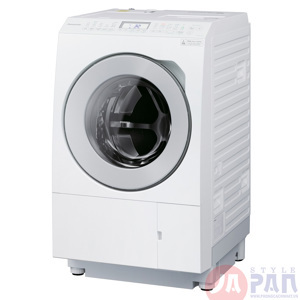 Máy giặt Panasonic 12 kg NA-LX127AL-W