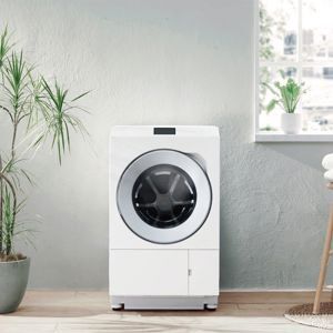 Máy giặt Panasonic 12kg NA-LX129BL