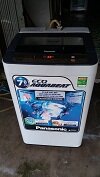 Máy giặt Panasonic 7 kg