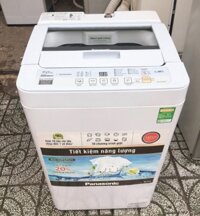 Máy giặt Panasonic 7 kg NA-F70VS9GRV mới 95%