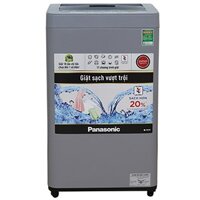 Máy giặt Panasonic 7 kg NA-F70VS9GRV - Điện Máy Tiên Phong