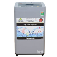 Máy giặt Panasonic 7.6 kg NA-F76VS9GRV - Điện Máy Tiên Phong